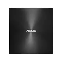ASUS ZenDrive U9M unidad de disco óptico DVD±RW Negro