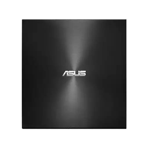 ASUS ZenDrive U9M unidad de disco óptico DVD±RW Negro