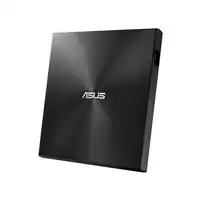 ASUS ZenDrive U9M unidad de disco óptico DVD±RW Negro