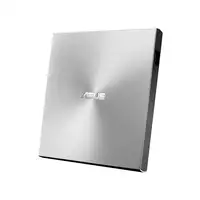ASUS ZenDrive U9M unidad de disco óptico DVD±RW Plata