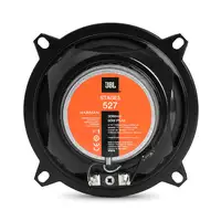 JBL Stage3 527 altavoz audio Alrededor De 2 vías 200 W 2 pieza(s)