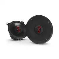JBL Stage3 427 altavoz audio Alrededor De 2 vías 150 W 2 pieza(s)