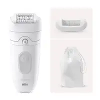 Braun Silk-épil 5 5-011 Blanco