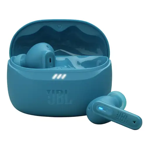 JBL Tune Beam 2 Auriculares Inalámbrico Dentro de oído Llamadas/Música Bluetooth T