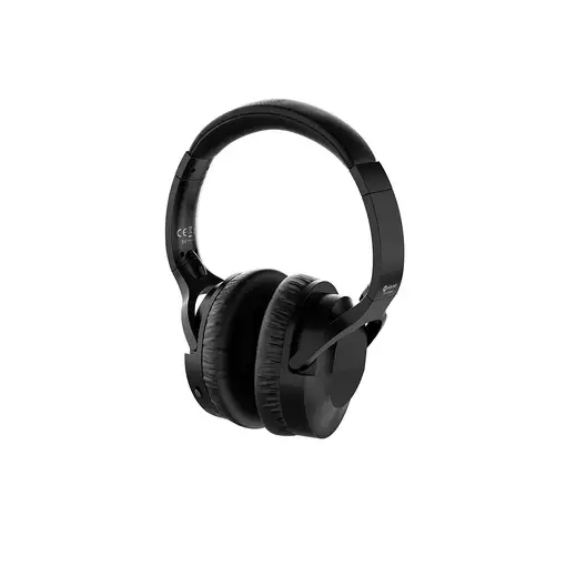 Meliconi 497406 auricular y casco Auriculares Inalámbrico Diadema Llamadas/Música