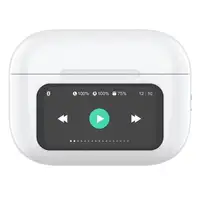 Celly SOUNDLEDWH auricular y casco Auriculares True Wireless Stereo (TWS) Dentro d