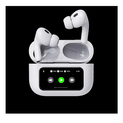 Celly SOUNDLEDWH auricular y casco Auriculares True Wireless Stereo (TWS) Dentro d