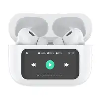 Celly SOUNDLEDWH auricular y casco Auriculares True Wireless Stereo (TWS) Dentro d