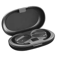 Cellularline 8018080470530 Auriculares Inalámbrico gancho de oreja Llamadas/Música