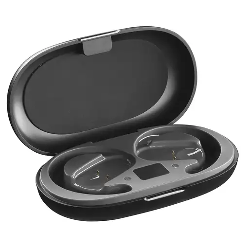 Cellularline 8018080470530 Auriculares Inalámbrico gancho de oreja Llamadas/Música