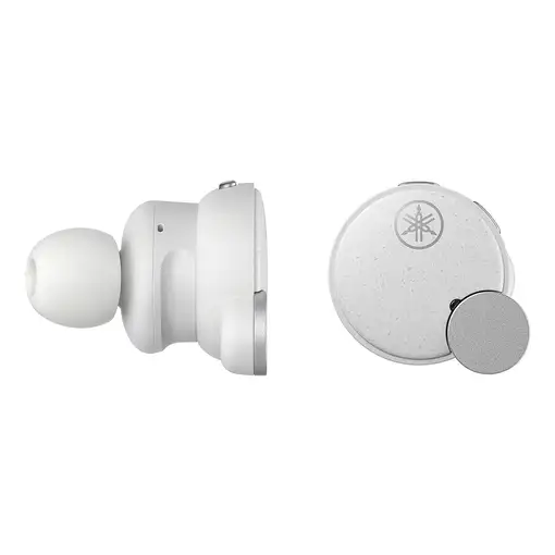 Yamaha TW-E7B Auriculares True Wireless Stereo (TWS) Dentro de oído Llamadas/Músic
