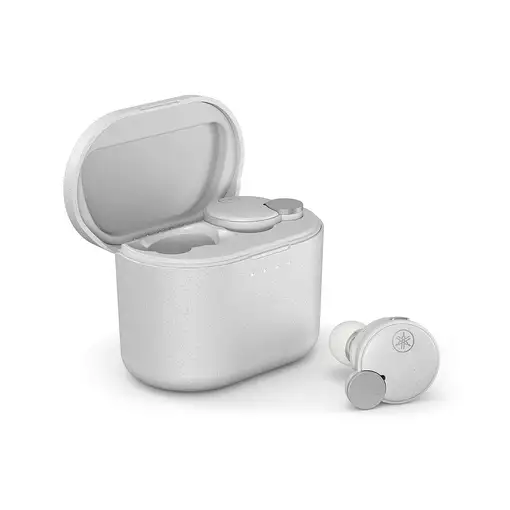 Yamaha TW-E7B Auriculares True Wireless Stereo (TWS) Dentro de oído Llamadas/Músic
