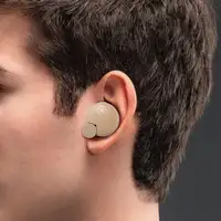 Yamaha TW-E7B Auriculares True Wireless Stereo (TWS) Dentro de oído Llamadas/Músic