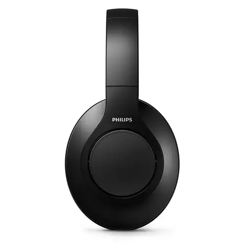 Philips 6000 series TAH6206BK/00 auricular y casco Auriculares Inalámbrico Diadema