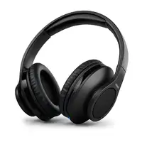Philips 6000 series TAH6206BK/00 auricular y casco Auriculares Inalámbrico Diadema