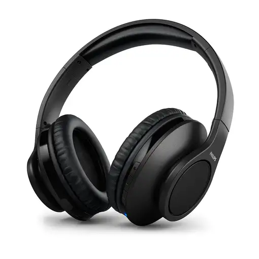 Philips 6000 series TAH6206BK/00 auricular y casco Auriculares Inalámbrico Diadema