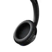 Philips 6000 series TAH6206BK/00 auricular y casco Auriculares Inalámbrico Diadema