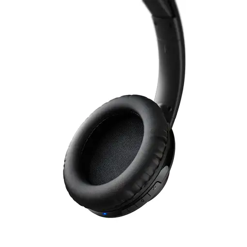 Philips 6000 series TAH6206BK/00 auricular y casco Auriculares Inalámbrico Diadema