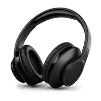 Philips 6000 series TAH6206BK/00 auricular y casco Auriculares Inalámbrico Diadema