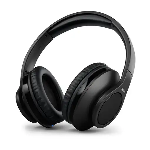 Philips 6000 series TAH6206BK/00 auricular y casco Auriculares Inalámbrico Diadema