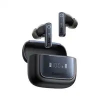 Baseus 35 True Auriculares Inalámbrico Dentro de oído Llamadas/Música USB Tipo C B