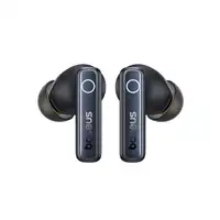 Baseus 35 True Auriculares Inalámbrico Dentro de oído Llamadas/Música USB Tipo C B
