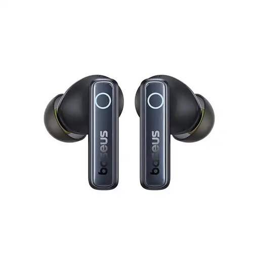 Baseus 35 True Auriculares Inalámbrico Dentro de oído Llamadas/Música USB Tipo C B