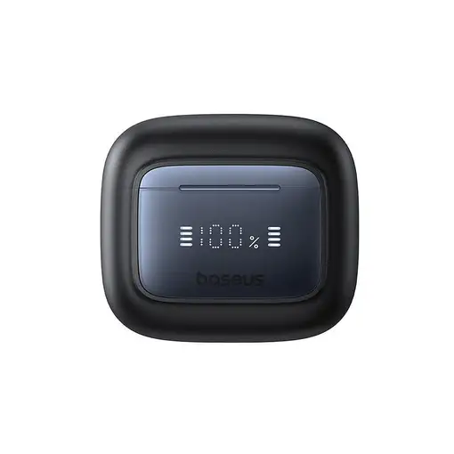Baseus 35 True Auriculares Inalámbrico Dentro de oído Llamadas/Música USB Tipo C B