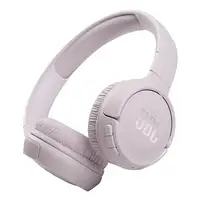JBL Tune 510 Auriculares Inalámbrico Diadema Música USB Tipo C Bluetooth Rosa