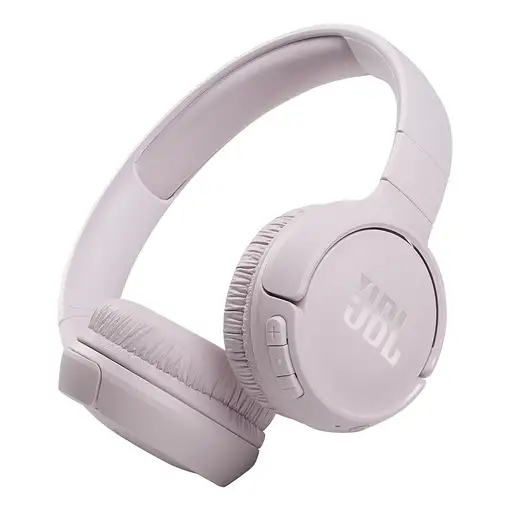 JBL Tune 510 Auriculares Inalámbrico Diadema Música USB Tipo C Bluetooth Rosa