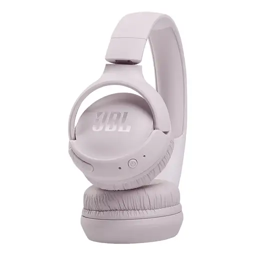 JBL Tune 510 Auriculares Inalámbrico Diadema Música USB Tipo C Bluetooth Rosa