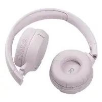 JBL Tune 510 Auriculares Inalámbrico Diadema Música USB Tipo C Bluetooth Rosa