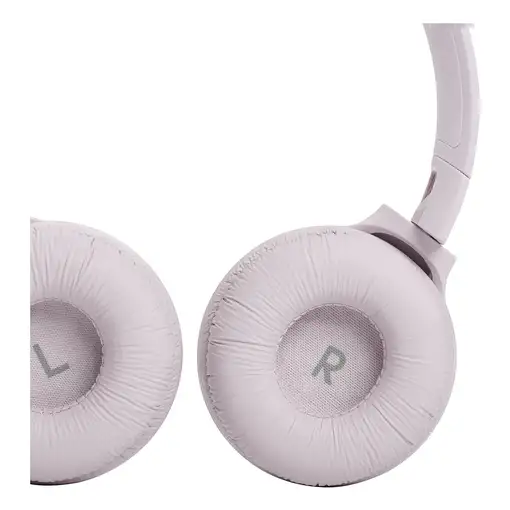 JBL Tune 510 Auriculares Inalámbrico Diadema Música USB Tipo C Bluetooth Rosa
