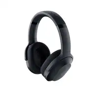 Razer Barracuda Auriculares Inalámbrico y alámbrico Diadema Llamadas/Música USB Ti