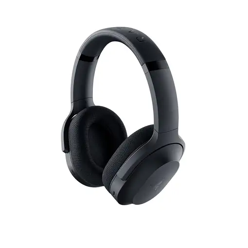 Razer Barracuda Auriculares Inalámbrico y alámbrico Diadema Llamadas/Música USB Ti