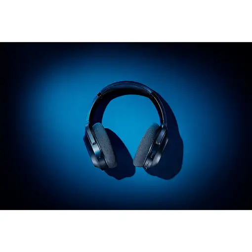 Razer Barracuda Auriculares Inalámbrico y alámbrico Diadema Llamadas/Música USB Ti