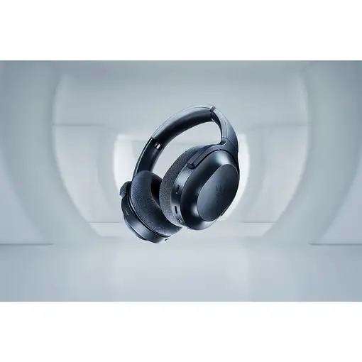 Razer Barracuda Auriculares Inalámbrico y alámbrico Diadema Llamadas/Música USB Ti