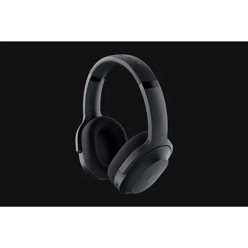 Razer Barracuda Auriculares Inalámbrico y alámbrico Diadema Llamadas/Música USB Ti