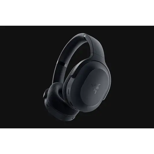 Razer Barracuda Auriculares Inalámbrico y alámbrico Diadema Llamadas/Música USB Ti