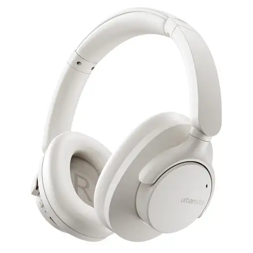 Urbanista Valencia Auriculares Inalámbrico y alámbrico Diadema Llamadas/Música Blu
