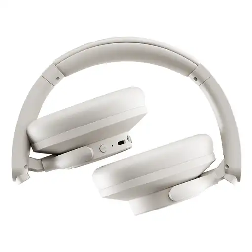 Urbanista Valencia Auriculares Inalámbrico y alámbrico Diadema Llamadas/Música Blu