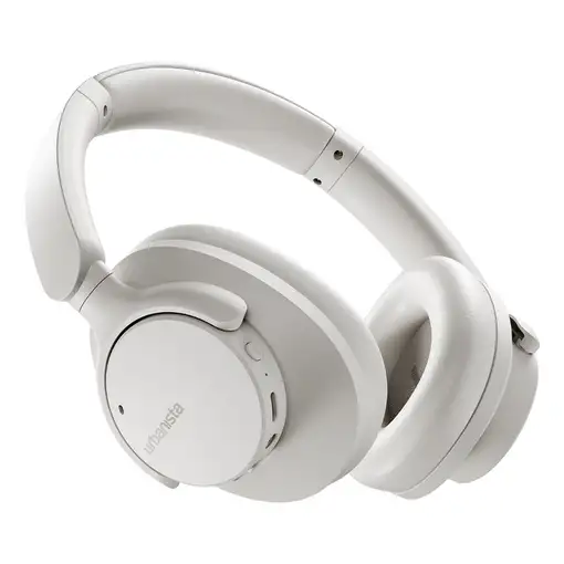 Urbanista Valencia Auriculares Inalámbrico y alámbrico Diadema Llamadas/Música Blu