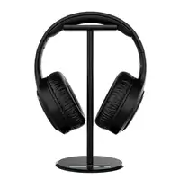 Meliconi Hp Flash Evo Auriculares Inalámbrico y alámbrico Diadema Música Bluetooth