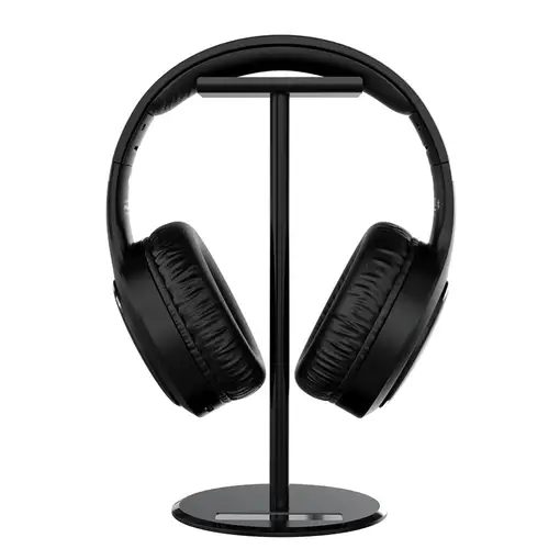 Meliconi Hp Flash Evo Auriculares Inalámbrico y alámbrico Diadema Música Bluetooth