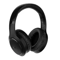 Meliconi Hp Flash Evo Auriculares Inalámbrico y alámbrico Diadema Música Bluetooth