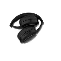 Meliconi Hp Flash Evo Auriculares Inalámbrico y alámbrico Diadema Música Bluetooth