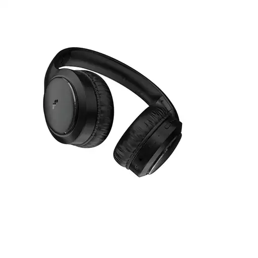 Meliconi Hp Flash Evo Auriculares Inalámbrico y alámbrico Diadema Música Bluetooth