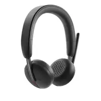 DELL WL3024 Auriculares Inalámbrico y alámbrico Diadema Llamadas/Música USB Tipo C