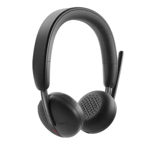 DELL WL3024 Auriculares Inalámbrico y alámbrico Diadema Llamadas/Música USB Tipo C