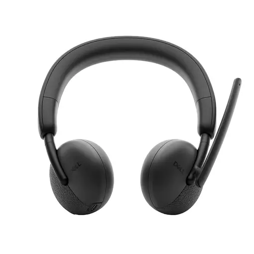 DELL WL3024 Auriculares Inalámbrico y alámbrico Diadema Llamadas/Música USB Tipo C